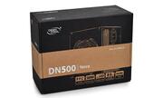 "PowerSupplyATX500WDeepcoolDN500NewVersion,80PLUShttp://www.deepcool.com/product/powersupply/2015-08/10_3658.shtml"