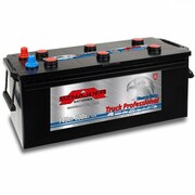 АккумуляторSznajder145AhHDTruckProfessional