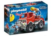 ИгровойнаборPlaymobilFireTruckPM9466