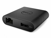 DellAdapter-USB-CtoHDMI/VGA/Ethernet/USB3.0DA200(470-ABRY)