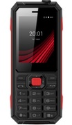МобильныйтелефонErgoF248DefenderDS,Black