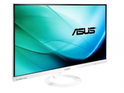 27"TFTAH-IPSLEDASUSVX279H-WWhite,WIDE16:9,0.311,5ms,ASUSSmartContrast80,000,000:1,H:30-80kHz,V:50-76Hz,1920x1080FullHD,Speakers1.5Wx2,D-Sub,HDMI/MHL,DisplayPort,TCO03