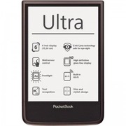 e-readerPocketBook650DarkBrown