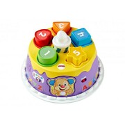 FPSmartStages"TortulFestiv"(rom)Mattel