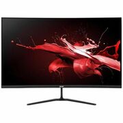 32.0"ACERVALEDED320QRPGamingBlack(5ms,4000:1,300cd,1920x1080,178°/178°,2xHDMI,DisplayPort,upto165HzRefreshRate,AMDFree-Sync,AudioLine-out,VESA)[UM.JE0EE.P04]