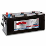 АккумуляторSznajderTruckProfessionalHD190Ah