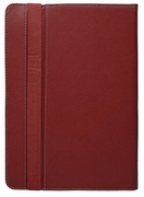 ContinentUniversalTabletCase10.1"-UTH-102RDRed,Insidesize:26.4x19.2x0.9cm