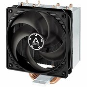CoolerArcticFreezer34BulkforIntel,IntelSocket1200,1150,1151,1155,1156,2066,2011(-3)upto150W,FAN120mm,200-1800rpmPWM,FluidDynamicBearing,ACFRE00087A