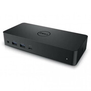 DellUniversalDock-D6000with130WAdapter(452-BCYH),1xUSBTypeC,1xHDMI,2xDisplayPort,1xUSBhost,3xUSB3.0,1xUSB3.0withPowerShare,1xUSBTypeCwithPowerShare,1xheadphones