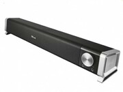 TrustAstoSoundbarforPC&TV,12W,Black