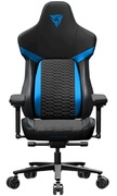 ErgonomicGamingChairThunderX3CORERACERBlue,Usermaxloadupto150kg/height170-195cm