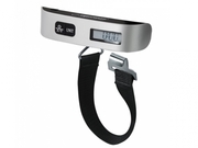 EsperanzaETS002DIGITALTRAVELLUGGAGESCALEGLOBETROTTER,Maximumcapacity:50kg,LCD,Powersupply:1xCR2032LithiumBattery