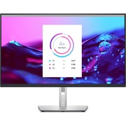 31.5"DELLIPSLEDP3222QEUltrathinBezelBlack/Silver(5ms,1000:1,350cd,3840x2160,178°/178°,DisplayPort,HDMI,USB-C(Data,Video,Power),LAN(RJ-45),Pivot,Height-adjustable,USBHub:4xUSB3.2,VESA)