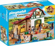 PlaymobilPonyFarmPM6927