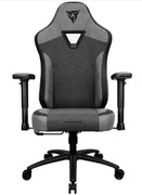 GamingChairThunderX3EAZELOFTBlack.Usermaxloadupto125kg/height165-180cm