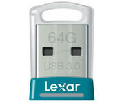 ФлешкаLexar64GBJumpDriveS45(LJDS45-64GABEU)