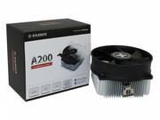 XILENCECoolerXC033"A200",SocketAM3/AM3+/FM2/FM2+upto89W,92x92x25mm,2800rpm,<25dBA,40.9CFM,3pin,AluminiumHeatsink,(45pcs/box)