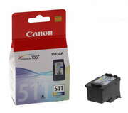 CL-511CanoniP2700/MP240/250/260/270/280/480/490/495(color)