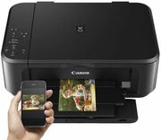 МФУCanonPixmaMG3650BK