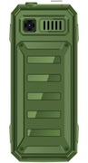 МобильныйтелефонErgoF248DefenderDS,Green