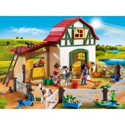 PlaymobilPonyFarmPM6927
