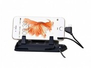 HocoCarChargingHolder,CA1Black