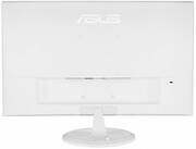23"TFTIPSLEDASUSVC239H-WWhiteWIDE16:9,0.265,5ms,ASUSSmartContrast50,000,000:1,H:30-80kHz,V:56-76Hz,1920x1080FullHD,Speakers1Wx2,DVI,HDMI,TCO03