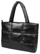 ContinentNBbag15.6"-CC-074Black,TopLoading,withLongHandles