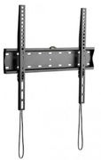 TV-WallMountfor32-55"-GembirdWM-55F-02,Fixed,max.40kg,DistanceTVtoWall:25mm,max.VESA400x400,Black