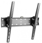 TV-WallMountfor37-70"-GembirdWM-70F-01,Fixed,max.40kg,DistanceTVtoWall:25mm,max.VESA600x400,Black