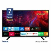 ТелевизорVestaLD43D765S