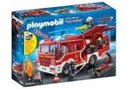 ИгровойнаборPlaymobilFireEnginePM9464