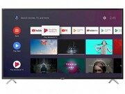 Телевизор55"LEDTVSHARP55BL3EABlack