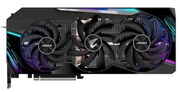 VGAGigabyteRTX308010GBGDDR6XAorusMaster(GV-N3080AORUSM-10GD)