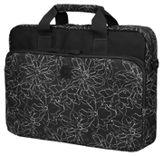 ContinentNBbag15.6"-CC-032Brownprints,TopLoading