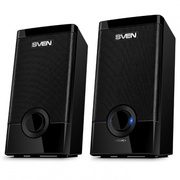 Компьютернаяакустика2.0Sven318Black(USB)