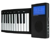 HELMETBluetoothRollupPiano61keys