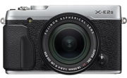 ФотокамераFujifilmX-E2sbodySilver
