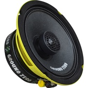 GroundZero,Difuzorautomidwoofer,165mm/6.5",250Wmax,1buc