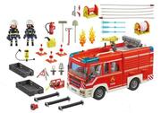ИгровойнаборPlaymobilFireEnginePM9464