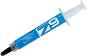 ThermalPasteDEEPCOOL"Z9",SilverTimThermalPaste,3g,OperationTemperature:--40°C--200°C,Silvergray