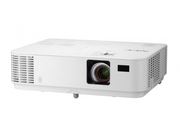 NECVE303GDLP3D,SVGA,800x600,10000:1,3000Lm,6000hrs(Eco),HDMI,White,2.6kg