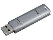 64GBUSBFlashDrivePNYEliteSteel3.1,Metal,USB3.1,FD64GESTEEL31G-EF(memorieportabilaFlashUSB/внешнийнакопительфлешпамятьUSB)