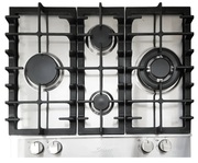 PlitadegazincorporabilaKaiserKG6364TurboRomb