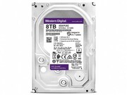 3.5"HDD8.0TBWesternDigitalPurple,5400rpm,256MB,SATAIII(forvideo)WD81PURZ