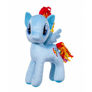 STIP-Ponyalbastru30cm