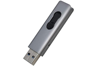 64GBUSBFlashDrivePNYEliteSteel3.1,Metal,USB3.1,FD64GESTEEL31G-EF(memorieportabilaFlashUSB/внешнийнакопительфлешпамятьUSB)