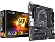 МатеринскаяплатаGigabyteB365MD3HIntelB365,LGA1151,microATX