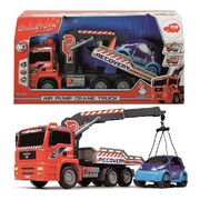 Dickieauto"AirPumpCraneTrac"31cm.SIMBA-DICKIE