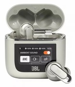 TrueWirelessJBLTourPro2ChampagneActiveNoiseCancellingwithSmartAmbient